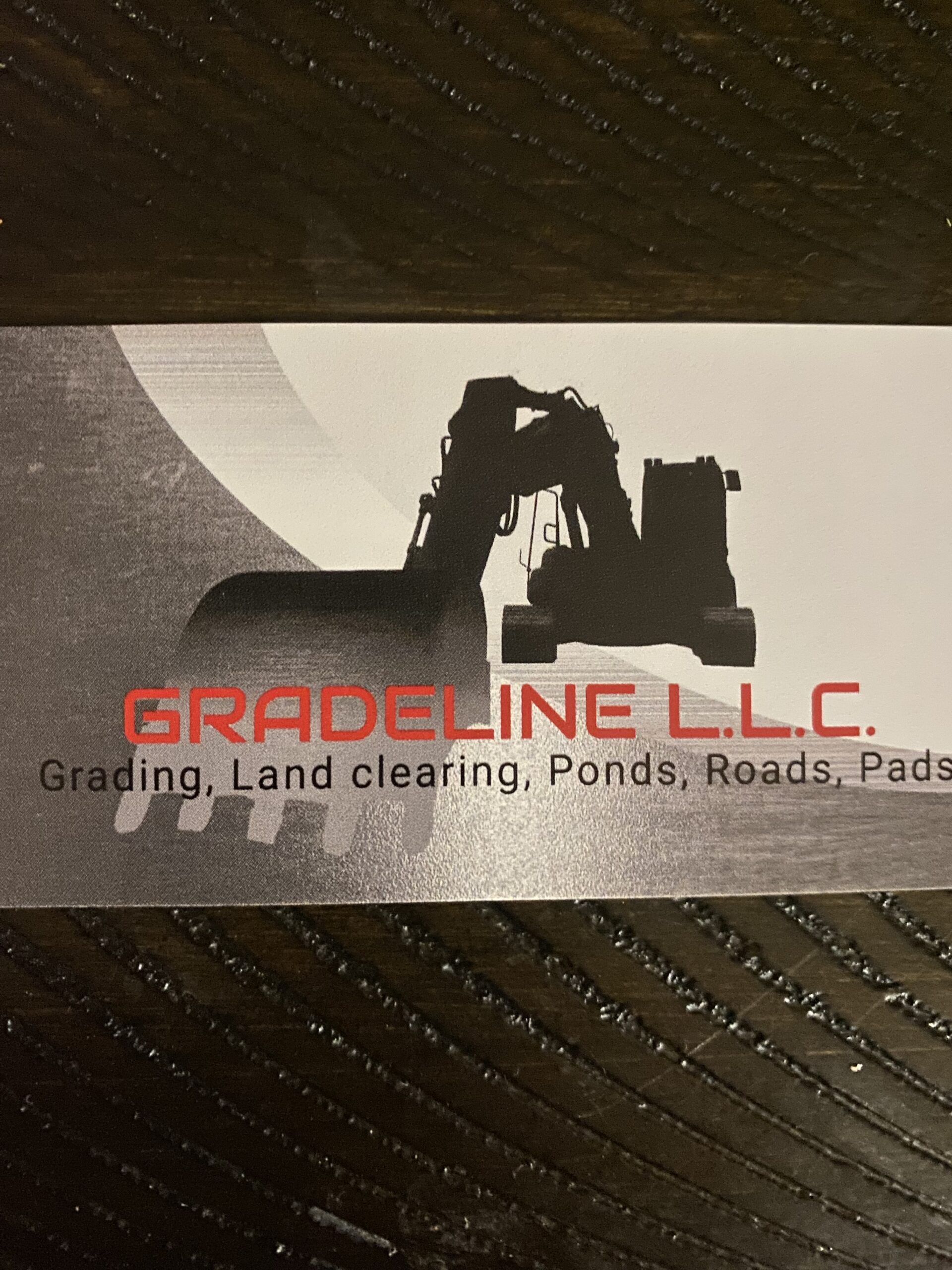 Gradeline llc